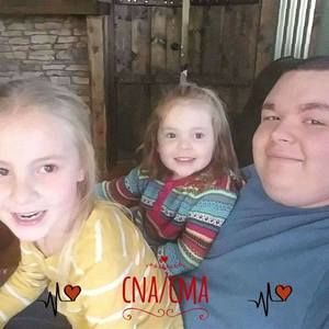 Meet your Posher, Jessie